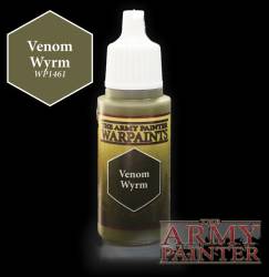 Army Painter - Warpaints - Venom Wyrm
